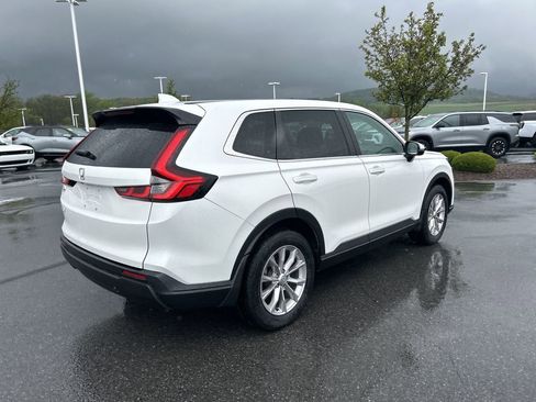 Used 2024 Honda CR-V EX image 7