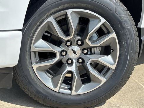 New 2026 Chevrolet Silverado 1500 RST w/ Safety Package image 30