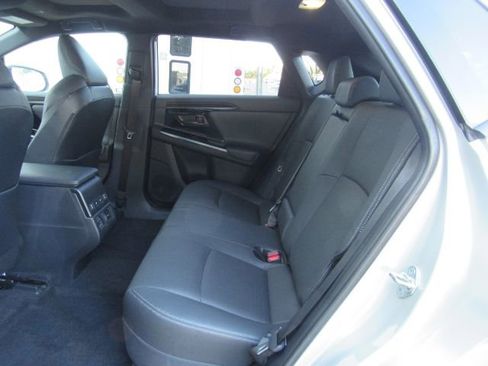 Used 2023 Toyota bZ4X Limited image 19