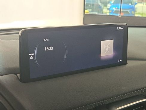 Used 2025 MAZDA CX-5 AWD 2.5 S w/ Preferred Package image 19