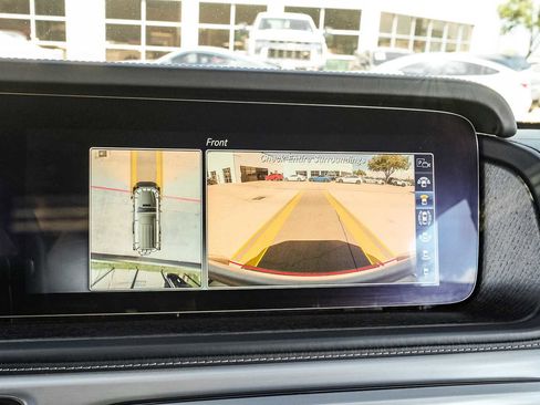 Used 2019 Mercedes-Benz G 63 AMG 4MATIC image 23