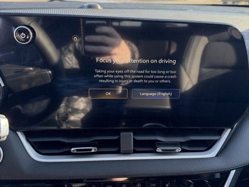 New 2026 Chevrolet Equinox LT image 14