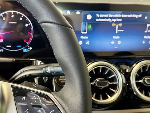 New 2026 Mercedes-Benz GLA 250 4MATIC image 15