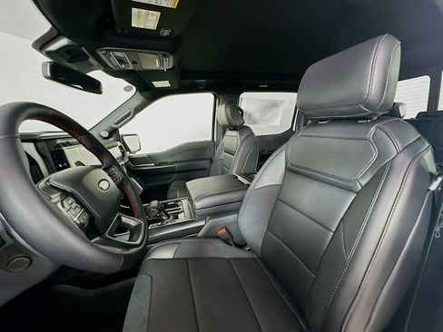 New 2026 Ford F150 Raptor AWD/4WD image 22
