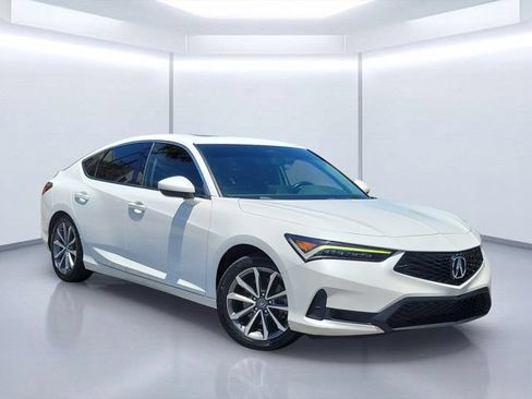 Used 2023 Acura Integra FWD image 1