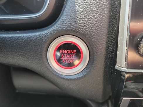 Used 2022 Honda CR-V EX-L image 32