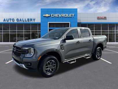 Used 2024 Ford Ranger XLT w/ Equipment Group 301A High