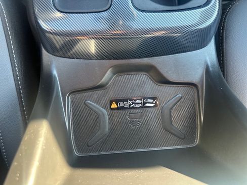 Used 2022 Chevrolet Colorado Z71 w/ Trail Boss Package image 26