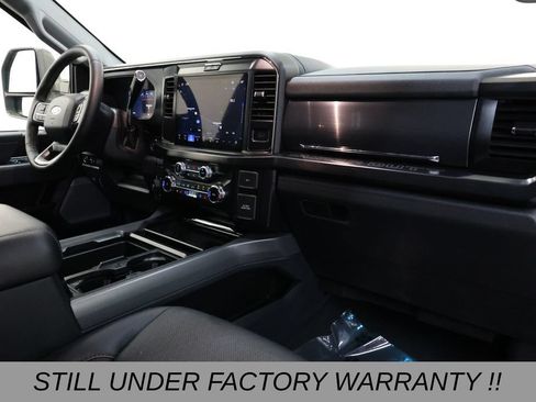 Used 2026 Ford F350 Lariat w/ FX4 Off-Road Package AWD/4WD image 18