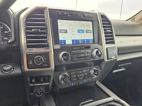 Certified 2021 Ford F350 Platinum w/ Tremor Off-Road Package image 25