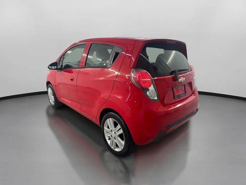 Used 2015 Chevrolet Spark LT image 7
