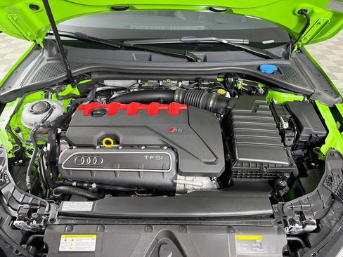 Used 2024 Audi RS 3 AWD/4WD image 32