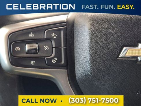 Certified 2024 Chevrolet Silverado 2500 LT w/ Convenience Package image 19