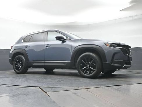 Certified 2024 MAZDA CX-50 AWD 2.5 S w/ Cargo Package image 29