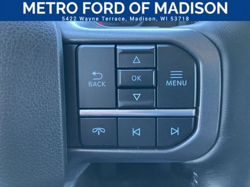 Used 2023 Ford F350 Lariat w/ Tremor Off-Road Package image 40