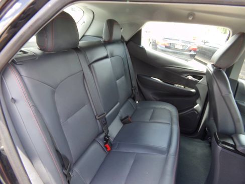 Used 2020 Chevrolet Bolt Premier image 24