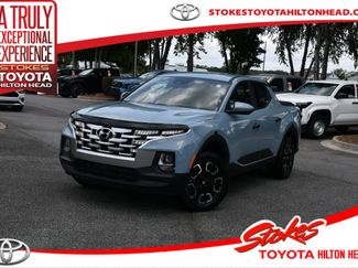 Used 2023 Hyundai Santa Cruz SEL w/ Cargo Package FWD video 1