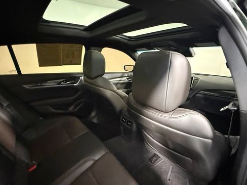 Used 2020 Cadillac CT5 Sport w/ Parking Package RWD image 27
