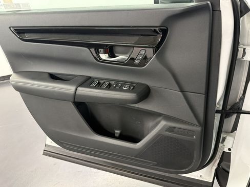 Used 2024 Honda CR-V EX-L image 13