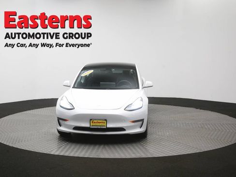 Used 2019 Tesla Model 3 Standard Range RWD image 47