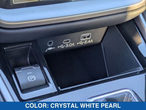 Certified 2025 Subaru Legacy Premium image 27