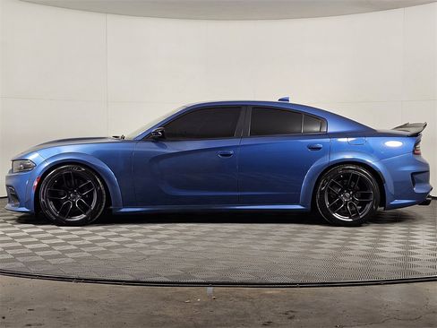 Used 2023 Dodge Charger Scat Pack w/ Plus Group image 3