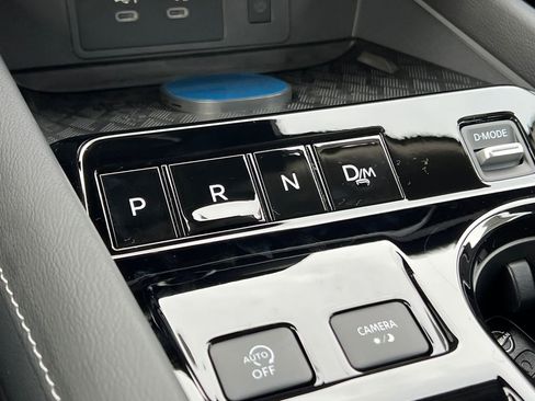 New 2026 Nissan Murano SV image 16