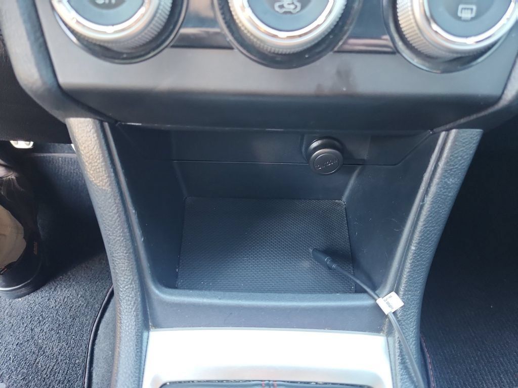 Used 2017 Subaru WRX AWD/4WD image 28
