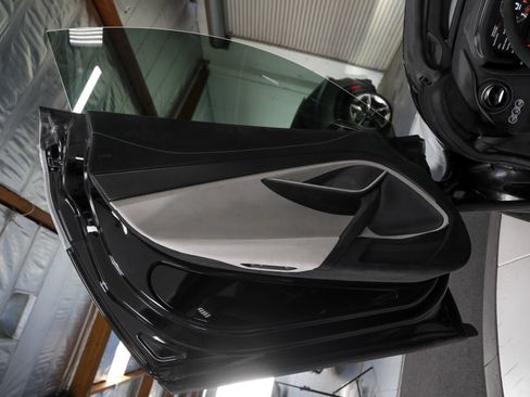 Used 2022 McLaren 765LT RWD image 59