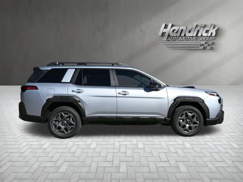 Certified 2026 Subaru Outback Premium w/ Premium/Limited Plus Package AWD/4WD image 10