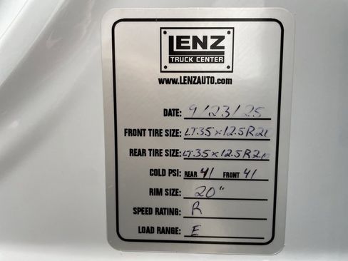 Used 2023 Ford F150 XLT w/ Trailer Tow Package AWD/4WD image 29
