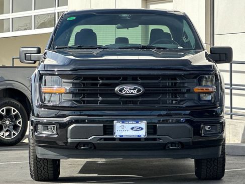 New 2026 Ford F150 XLT w/ FX4 Off-Road Package AWD/4WD image 8