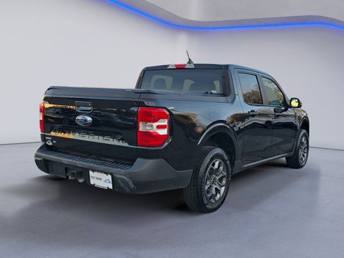 Used 2022 Ford Maverick XLT w/ XLT Luxury Package image 5
