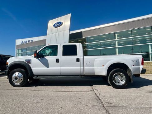 Used 2009 Ford F450 XL image 3
