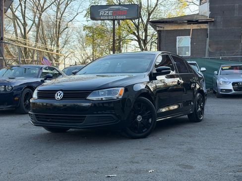 Used 2014 Volkswagen Jetta SE image 5