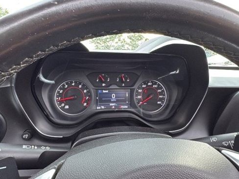 Used 2019 Chevrolet Camaro LT image 40