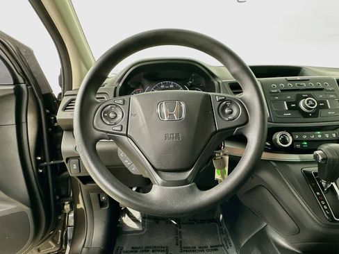 Used 2015 Honda CR-V LX image 13