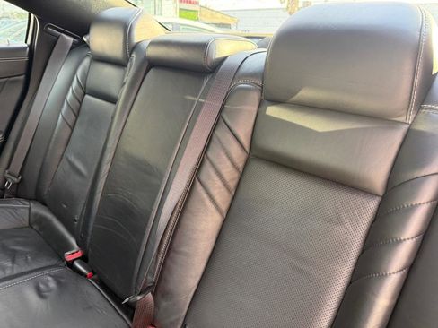 Used 2023 Dodge Charger SRT Hellcat image 34