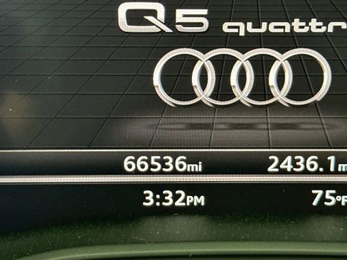 Used 2018 Audi Q5 2.0T Premium AWD/4WD image 13