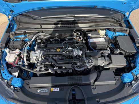 Used 2022 Toyota Corolla XSE image 38