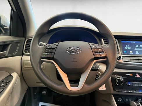 Used 2018 Hyundai Tucson SEL w/ Cargo Package AWD/4WD image 13