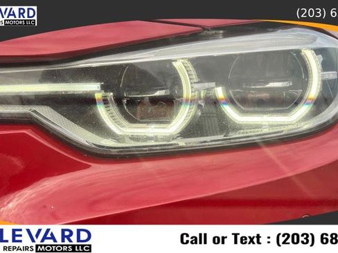 Used 2016 BMW 340i xDrive Sedan image 14