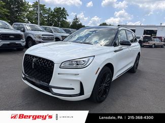 Certified 2023 Lincoln Corsair Reserve w/ Equipment Group 201A AWD/4WD video 1