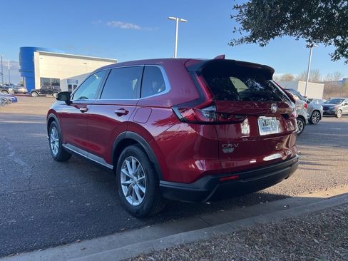 New 2026 Honda Accord SE image 4