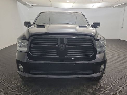 Used 2014 RAM 1500 Sport w/ Convenience Group image 5