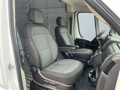 Used 2022 RAM ProMaster 3500 w/ Premium Convenience Group (B) image 16