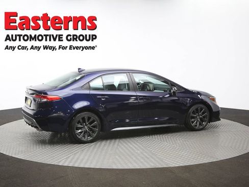 Used 2020 Toyota Corolla SE image 42