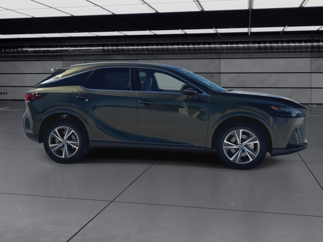 New 2026 Lexus RX 350 FWD image 9