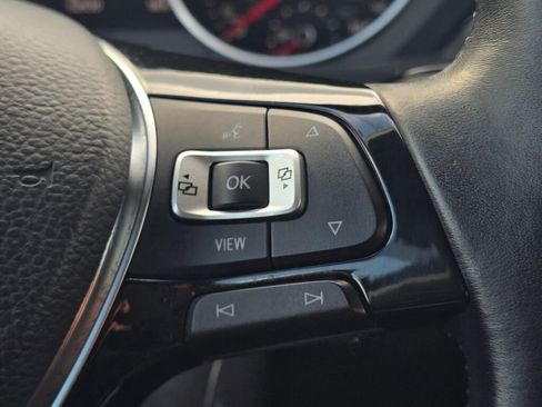 Used 2019 Volkswagen Tiguan SE w/ 3rd Row Seat Package image 47