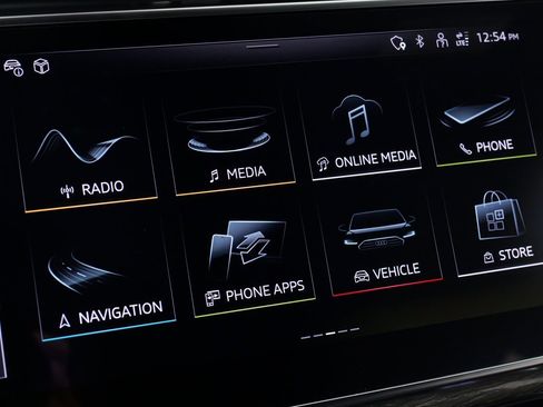 Used 2025 Audi Q7 3.0T Premium Plus w/ Premium Plus Package image 64